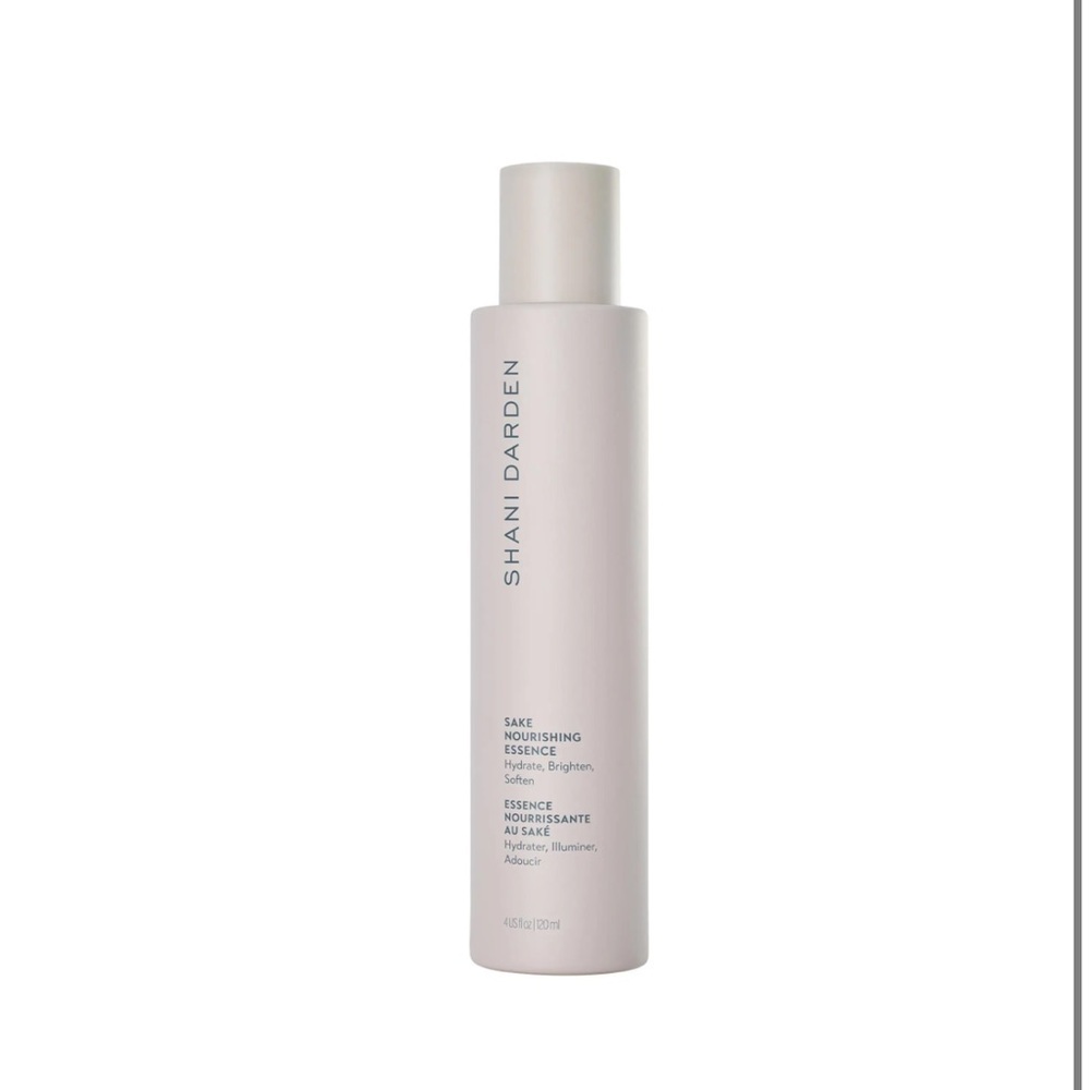 Shani Darden Sake Nourishing Essence - new